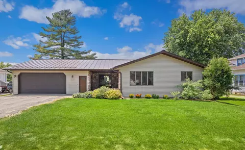 N8231 County Road C, Farmington, WI 54644