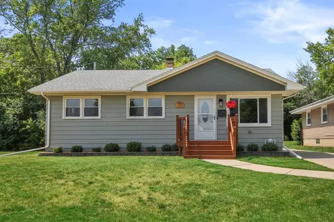 3144 Windsor, Racine, WI 53404
