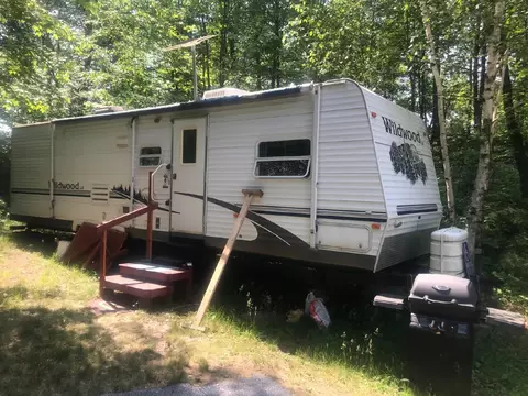 w10511 North Zak Lane, Stephenson, WI 54114