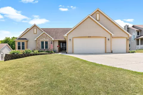 9337 Tamarack, Mount Pleasant, WI 53406