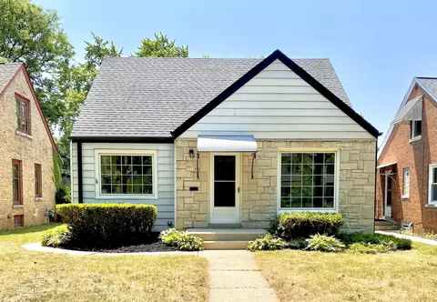 7215 W Locust, Milwaukee, WI 53210