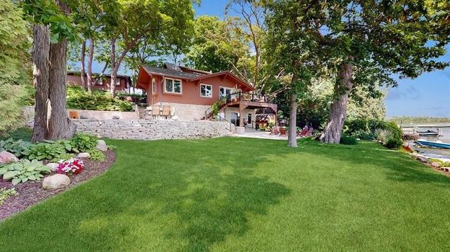 71 Stark, Random Lake, WI 53075
