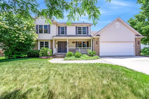3641 109th, Pleasant Prairie, WI 53158