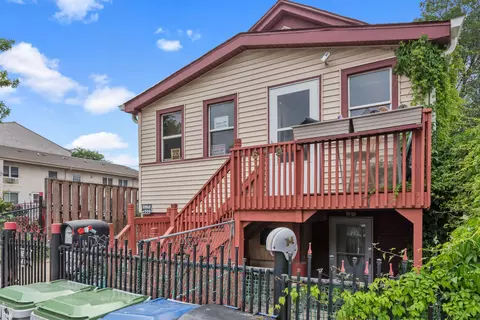 1619 S 3rd, Milwaukee, WI 53204