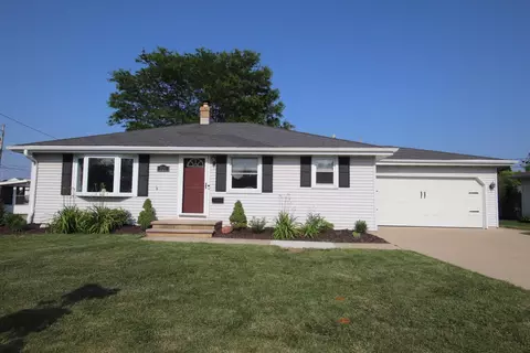 321 S Helen, Kimberly, WI 54136