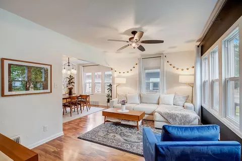 828 S 57th, West Allis, WI 53214