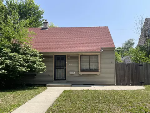 4982 N 27th, Milwaukee, WI 53209