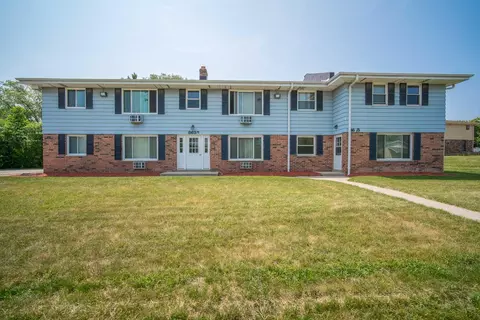 8633 N Granville #8635, Milwaukee, WI 53224