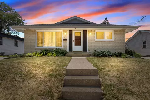 8715 W Tripoli, Milwaukee, WI 53228