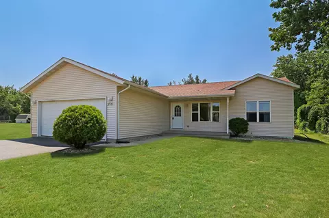 219 Park, Sharon, WI 53585