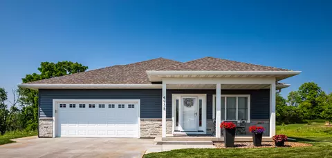 W4938 Battlestone Station, Shelby, WI 54601