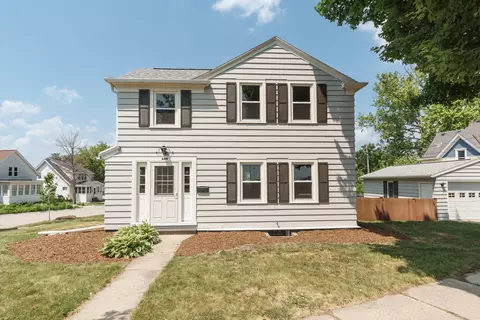 430 College, Watertown, WI 53094