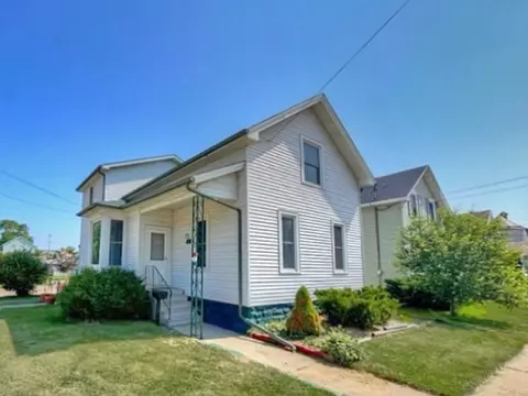 258 W South Park, Oshkosh, WI 54902