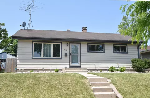 6647 S 19th, Milwaukee, WI 53221