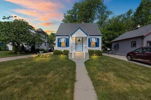 1131 S 96th, West Allis, WI 53214