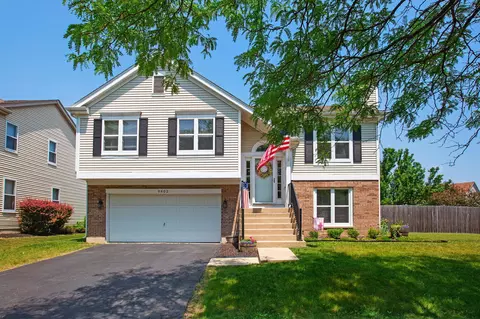 9402 71st, Kenosha, WI 53142