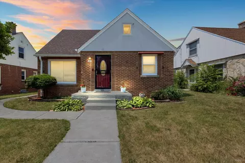 3859 N 54th, Milwaukee, WI 53216