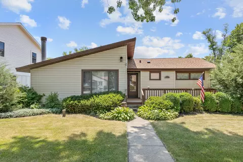 1529 Pheasant, Twin Lakes, WI 53181