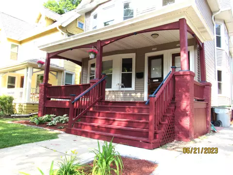 3206 N Marietta #3208, Milwaukee, WI 53211