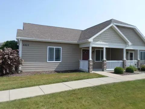 2820 21st #9, Kenosha, WI 53140