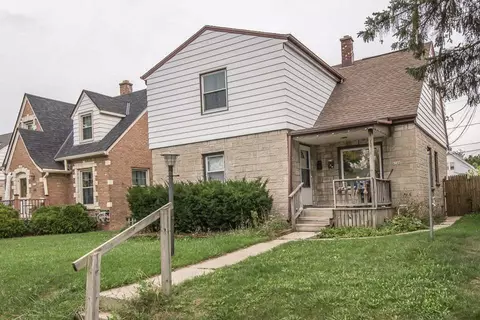 4140 S 1st, Milwaukee, WI 53207