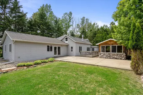 w8168 County Road D, Oakfield, WI 53065