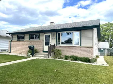 6652 S 20th, Milwaukee, WI 53221