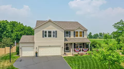 1110 N Pheasant, Elkhorn, WI 53121
