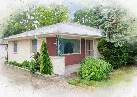 4617 W Good Hope, Milwaukee, WI 53223