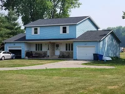 n4911 Linse Road #N4913, Hamilton, WI 54669