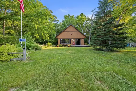23500 N Shr, Dover, WI 53139