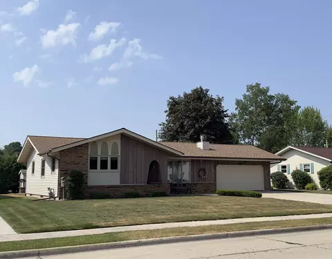 2903 39th, Two Rivers, WI 54241