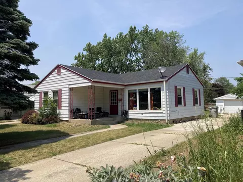 2408 W Lawn, Milwaukee, WI 53209