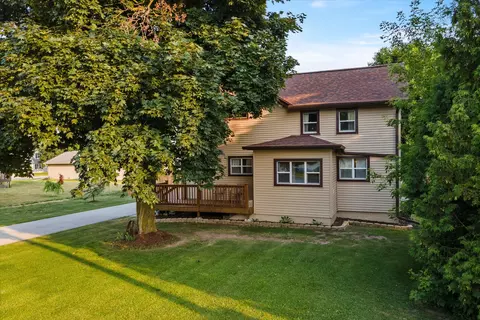 W3101 County Road Pp, Sheboygan Falls, WI 53085