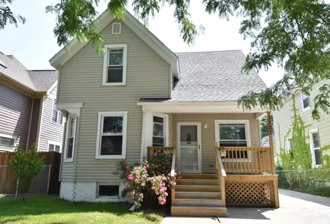 1727 Villa, Racine, WI 53403