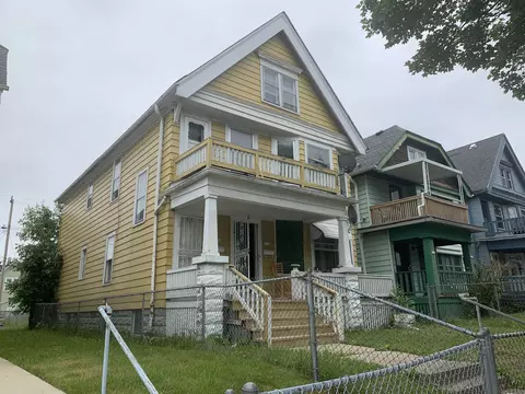 3174 N 16th #3176, Milwaukee, WI 53206