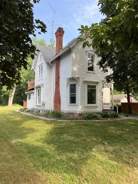 510 S Park, Reedsburg, WI 53959