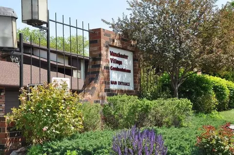 2150 W Good Hope #311, Glendale, WI 53209