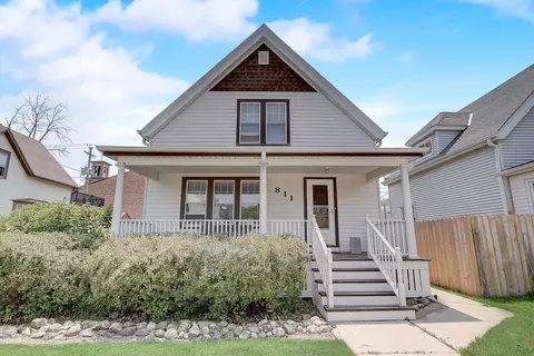 811 Michigan, South Milwaukee, WI 53172