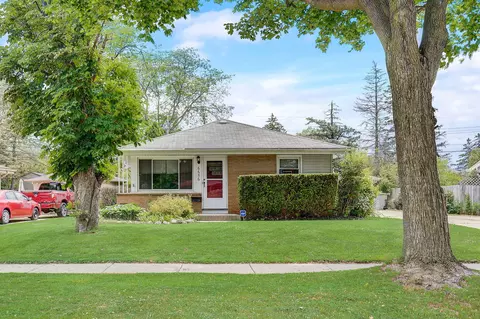 6656 N 84th, Milwaukee, WI 53224