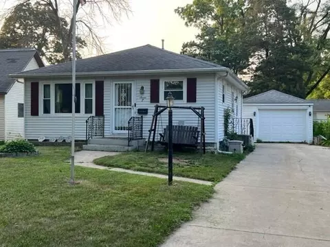 7 Elm, Fort Atkinson, WI 53538