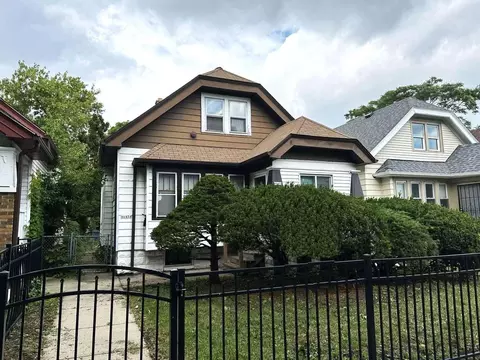 4645 N 28th, Milwaukee, WI 53209