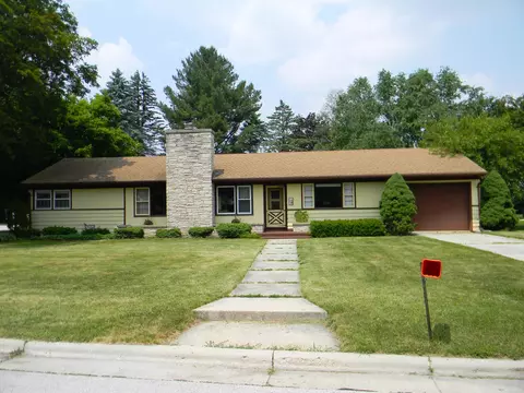 630 Riverview, Plymouth, WI 53073