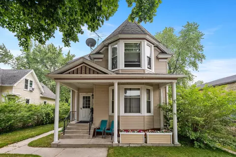 721 Zimbal, Sheboygan, WI 53081
