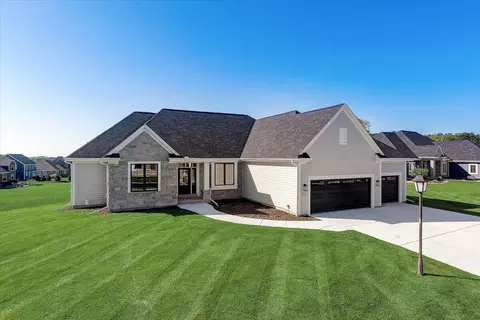 n111w12543 Strawgrass #LT 41, Germantown, WI 53022