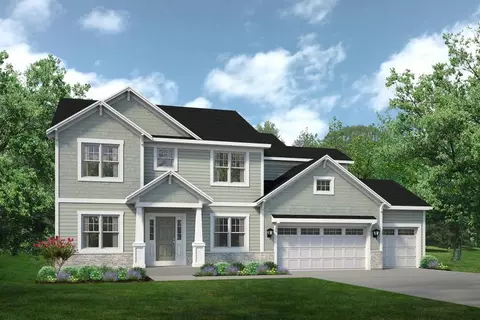 444 Kiddle #LT 52, Union Grove, WI 53182