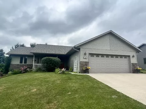 605 Granum, Holmen, WI 54636