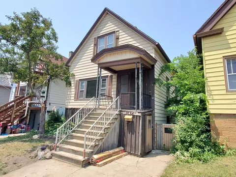 1624 West Windlake Avenue #1624 A, Milwaukee, WI 53215