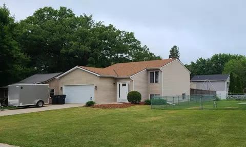 112 W Spruce, Silver Lake, WI 53170