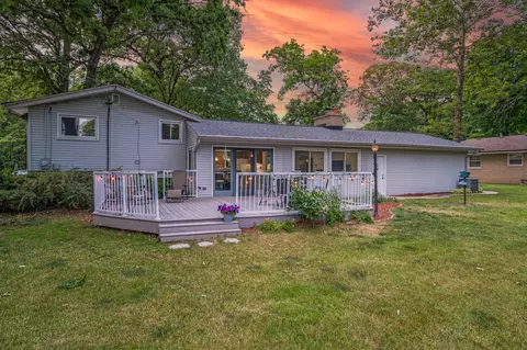 14615 W Gatewood, New Berlin, WI 53151